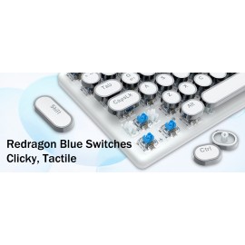 Gaming Keyboard and Mouse