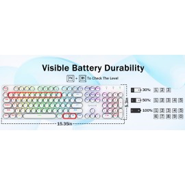 Gaming Keyboard and Mouse