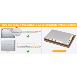 Laptop Protective Case With Support