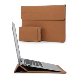Laptop Protective Case With Support