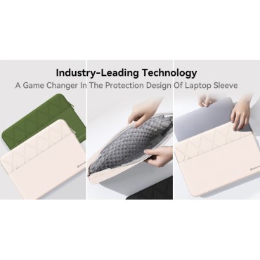 Laptop Protective Case Super Corner