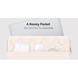 Laptop Protective Case Super Corner