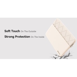 Laptop Protective Case Super Corner