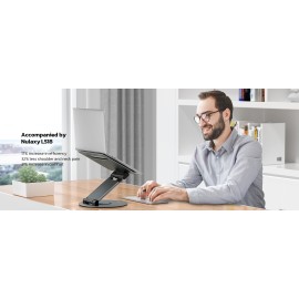 Optional Laptop Stand