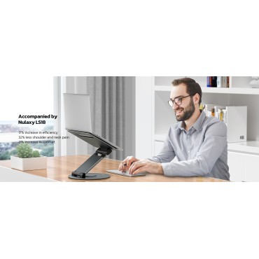 Optional Laptop Stand