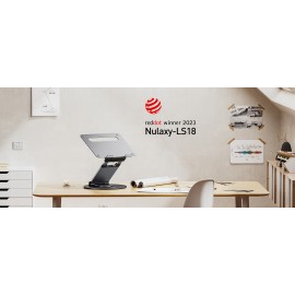 Optional Laptop Stand