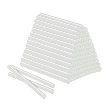 2KG Heissklebestifte Klebestifte Heißkleber Klebepatrone 11mmx 200mm Klebesticks QEENTOE